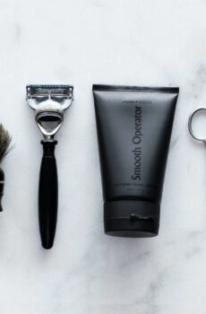 Shaving Kit
